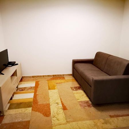 Appartement I Babbaluci à Palerme Extérieur photo
