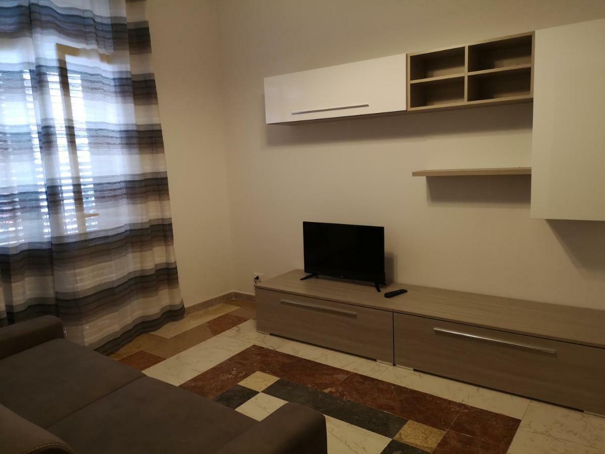 Appartement I Babbaluci à Palerme Extérieur photo