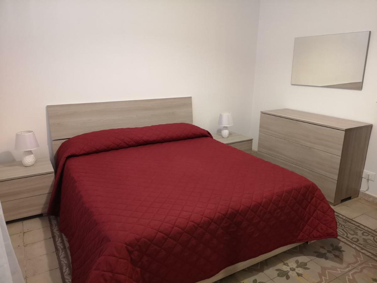 Appartement I Babbaluci à Palerme Extérieur photo