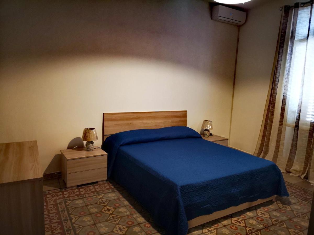 Appartement I Babbaluci à Palerme Extérieur photo